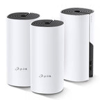 TP-Link Deco M4 Router WiFI Mesh AC1200 (3 Pack)