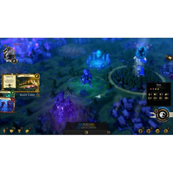 Armello Special Edition (eng) Sony Playstation 4 PS4 Main Image