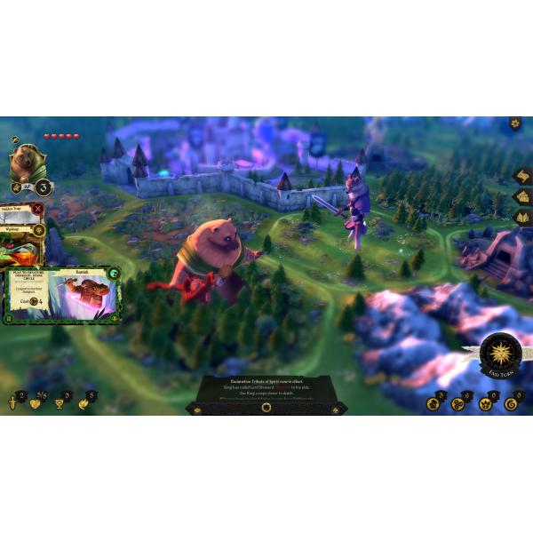 Armello Special Edition (eng) Xbox One Main Image