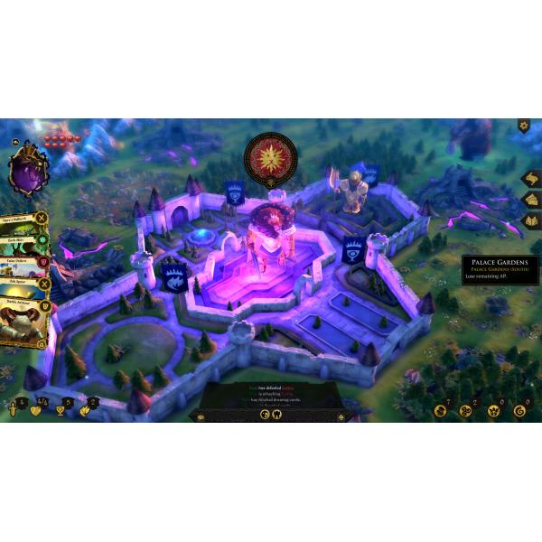Armello Special Edition (eng) Xbox One