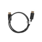 Cable Displayport Lanberg Macho Macho 4K