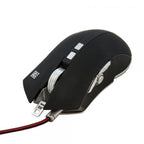 Talius raton gaming zero 4000dpi 8 botones