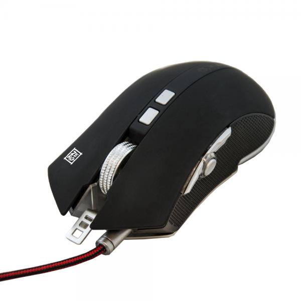 Talius raton gaming zero 4000dpi 8 botones Main Image