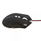 Talius raton gaming zero 4000dpi 8 botones
