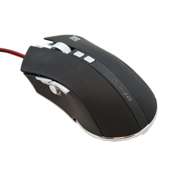 Talius raton gaming zero 4000dpi 8 botones