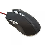 Talius raton gaming zero 4000dpi 8 botones
