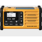 Sangean Mmr-88 Dab+ Yellow / Radio Portátil