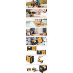 Sangean Mmr-88 Dab+ Yellow / Radio Portátil