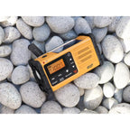 Sangean Mmr-88 Dab+ Yellow / Radio Portátil