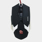 Talius raton gaming sukhoi 2500dpi 8 botones black