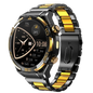 Blackview W90 Pro Negro - Reloj Inteligente con GPS