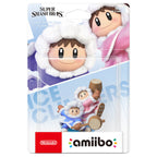 Figura Amiibo S. Smash Bros: Ice Climbers