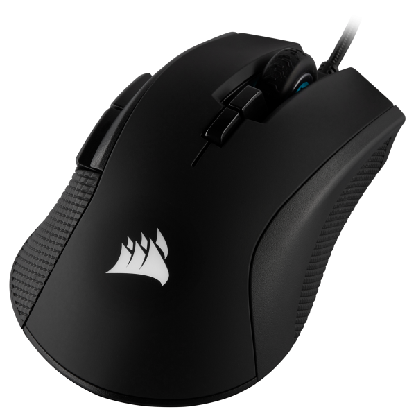 Mouse Raton Gaming Corsair Ironclaw 18000dpi Rgb