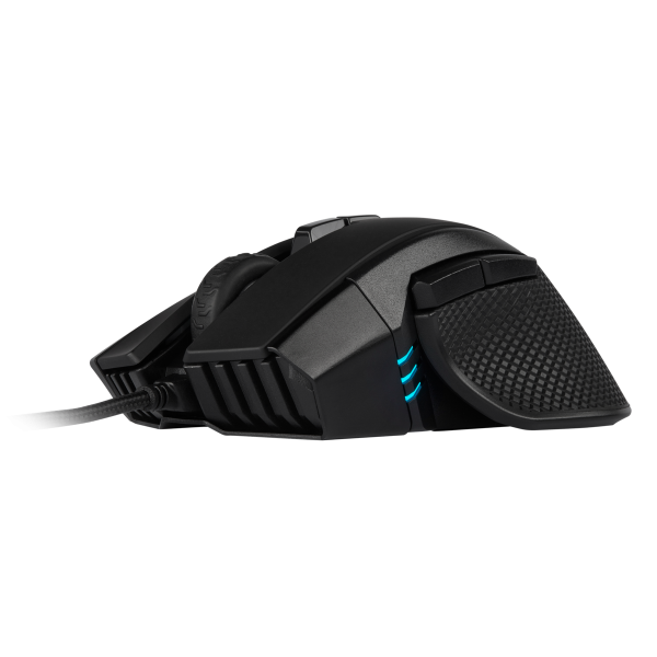 Mouse Raton Gaming Corsair Ironclaw 18000dpi Rgb