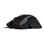 Mouse Raton Gaming Corsair Ironclaw 18000dpi Rgb
