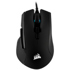 Mouse Raton Gaming Corsair Ironclaw 18000dpi Rgb