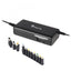 Cargador para Portátil NGS BAN - 90W  11xConectores