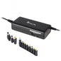 Cargador para Portátil NGS BAN - 90W  11xConectores