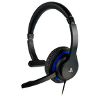 Accesorio Bigben Mono Headset Communicator (ps4) Playstation 5 PS5