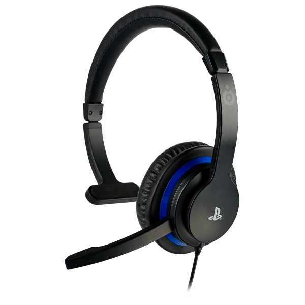 Accesorio Bigben Mono Headset Communicator (ps4) Playstation 5 PS5