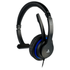 Accesorio Bigben Mono Headset Communicator (ps4) Playstation 5 PS5