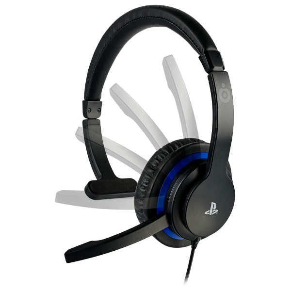 Accesorio Bigben Mono Headset Communicator (ps4) Playstation 5 PS5