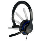 Accesorio Bigben Mono Headset Communicator (ps4) Playstation 5 PS5
