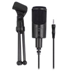 Microfono Multimedia Ewent Ew3552 Con Cancelacion De Ruido