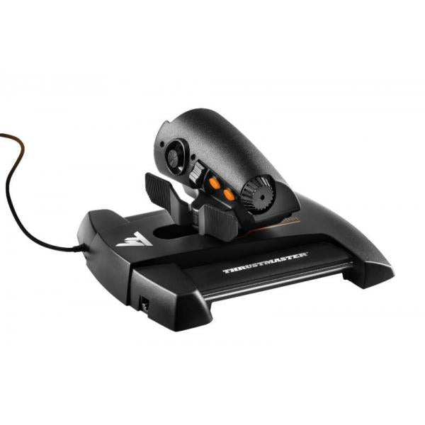 Thrustmaster Throttle Weapon Control System Main Image