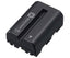 Sony Np-fm500h / Batería Recargable Compatible Con A100 Y A700