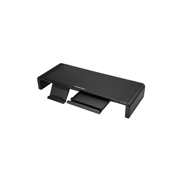 Stand Monitor Enermax Ems001 Negro