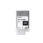 Cartucho Canon Pfi - 107mbk Negro Pigmentado Ipf670 - Ipf680 - Ipf685 - Ipf770 - Ipf780 - Ipf785