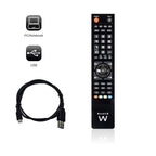 Mando A Distancia Universal Ewent Ew1570 4 En 1