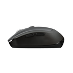 Ratón Trust Nona Wireless Compact Mouse Black (sensor Optico De 800 - 1.600 Ppp Reales)