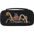 Funda Pdp Deluxe Consola Case Zelda Guardian Edition