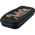Funda Pdp Deluxe Consola Case Zelda Guardian Edition