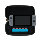 Funda Pdp Deluxe Consola Case Zelda Guardian Edition