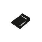 Tarjeta De Memoria Micro Sd Goodram 16gb M1aa Cl10 Uhs - I U1 + Adaptador