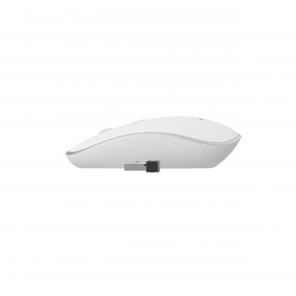 Raton Optico Inalambrico Gembird Blanco Main Image