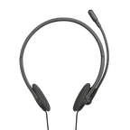 Auriculares Trust Ilux Chat Headset