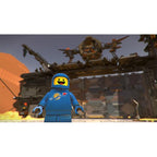 Lego Movie 2 Switch