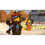 Lego Movie 2 Ps4