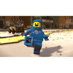 Lego Movie 2 Ps4