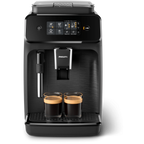 Philips 1200 series Cafetera Super Automática Espresso para 2 bebidas