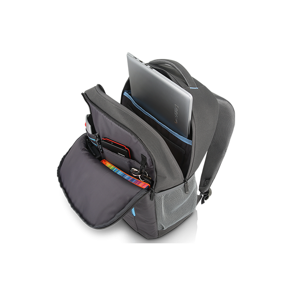 Mochila Lenovo B515 Backpack Everyday Color Gris