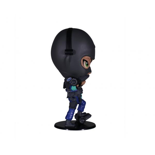 Figura Ubicollectibles Six Collection (chibi S3) Rainbow Six Siege: Twitch (10 Cm) Main Image