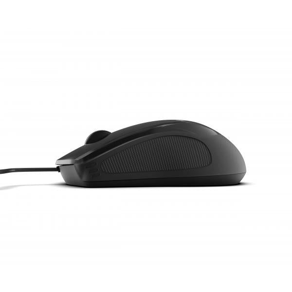 Raton Gembird Usb Negro 3 Botones Main Image