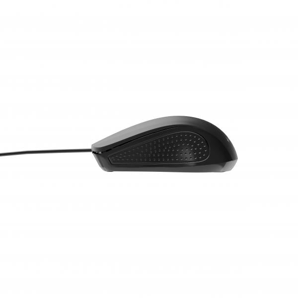 Raton Gembird Usb Negro 4 Botones Main Image