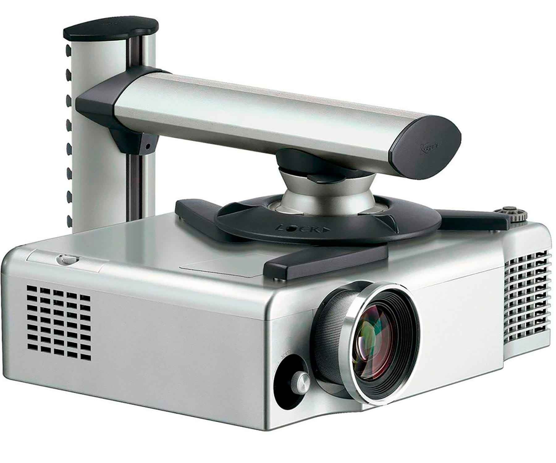 Vogel's Epw 6565 / Soporte De Pared Para Proyector