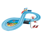 Circuito Carreras Chase & Marshall Patrulla Canina Paw Patro